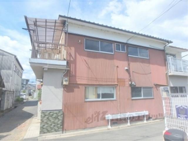 貸家外観写真3