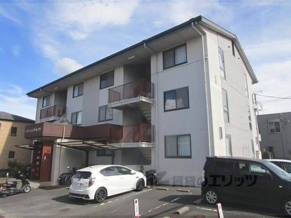 146108の外観写真