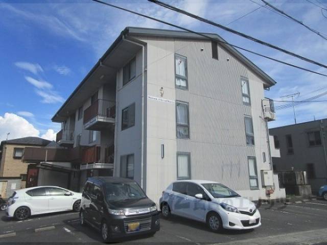 メゾン・シュバルマリン外観写真2