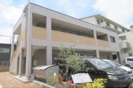 エムティー・グランデ外観写真