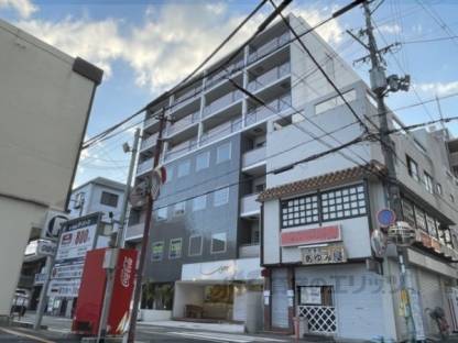 プラムキャッスルS-1外観写真2