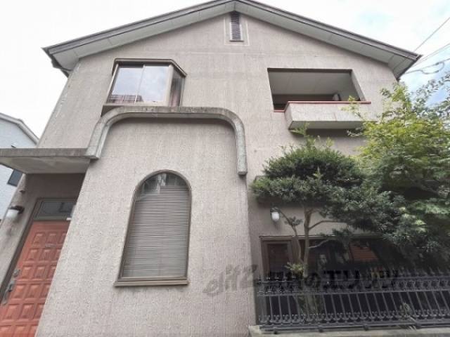 貸家外観写真2