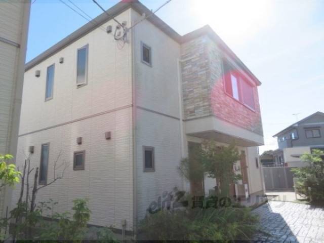 ルミエール・ヴェールC外観写真3