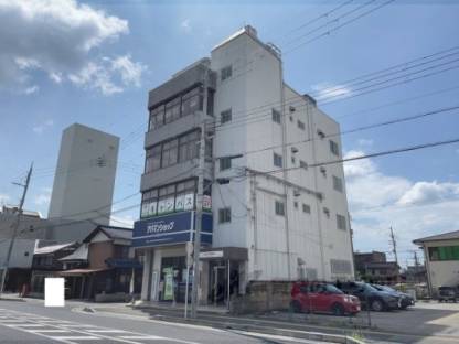 エルミナ彦根ビル外観写真2
