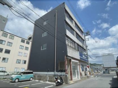 エルミナ彦根ビル外観写真3