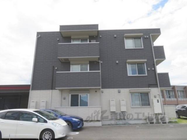 ヴェルデール・ヴィラ外観写真2