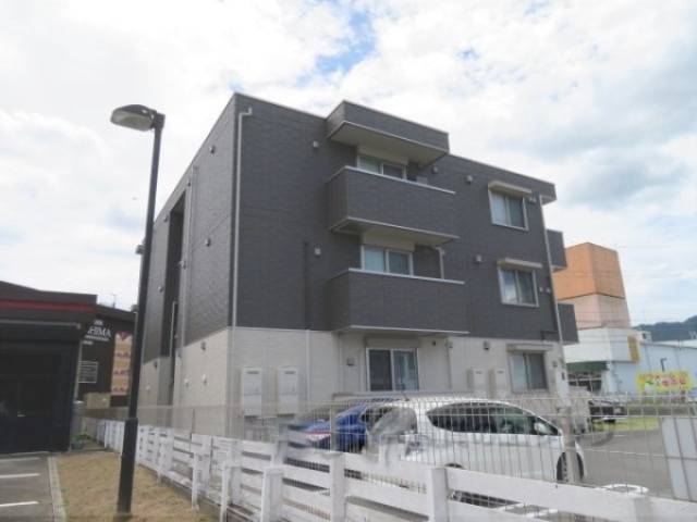 ヴェルデール・ヴィラ外観写真3