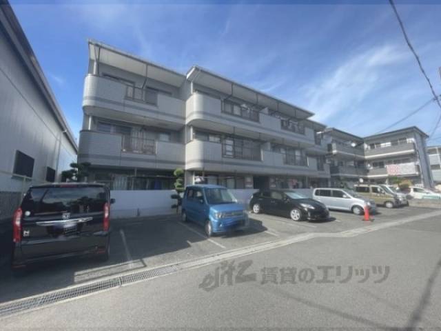 サニーコート山本外観写真1