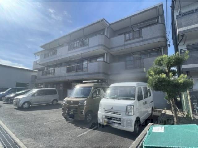 サニーコート山本外観写真3