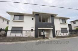 ネオメイベルＡ・Ｂ外観写真