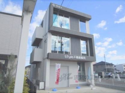 野村1丁目ｓｔｙｌｅビル外観写真1