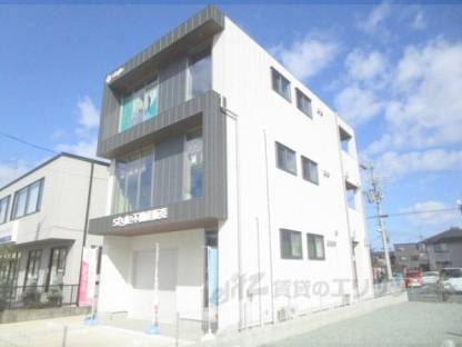 野村1丁目ｓｔｙｌｅビル外観写真2