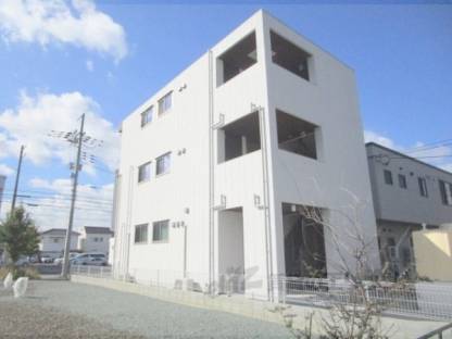 野村1丁目ｓｔｙｌｅビル外観写真3