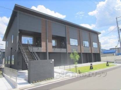 15TH SQUARE(ｲﾁｺﾞｽｸｴｱ)外観写真1