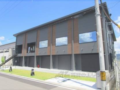 15TH SQUARE(ｲﾁｺﾞｽｸｴｱ)外観写真2