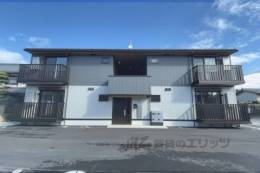 ａｒｂｏｌａｌｄｅａ外観写真