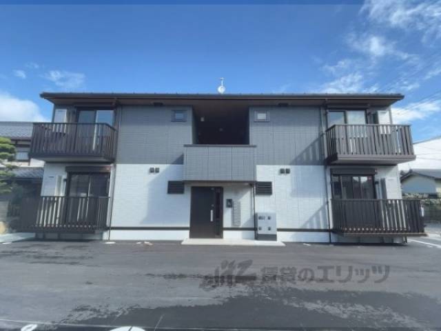 ａｒｂｏｌａｌｄｅａ外観写真1