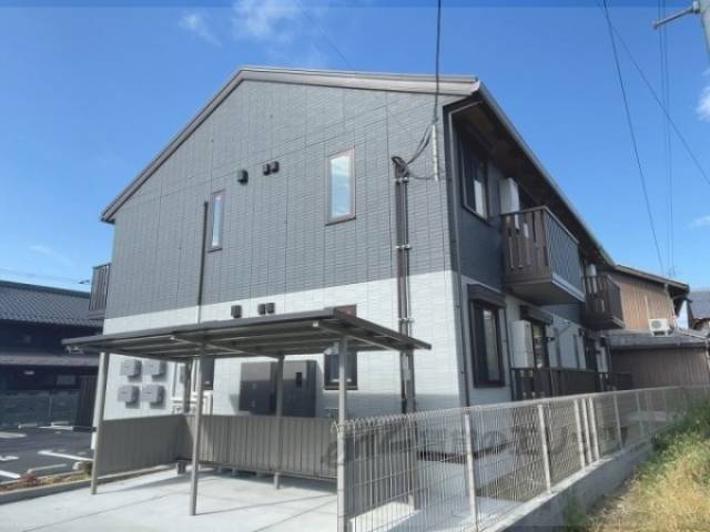 ａｒｂｏｌａｌｄｅａ外観写真3