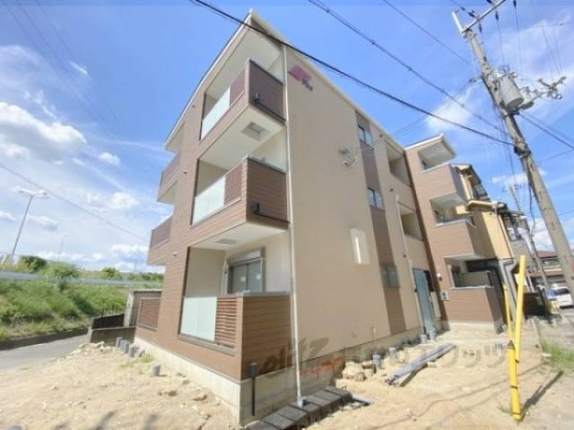 ｗｅａｌｔｈｙ桜町外観写真1