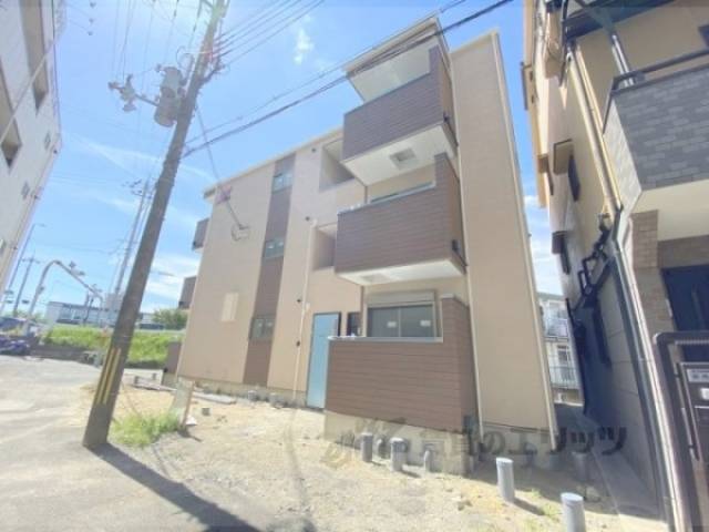 ｗｅａｌｔｈｙ桜町外観写真2