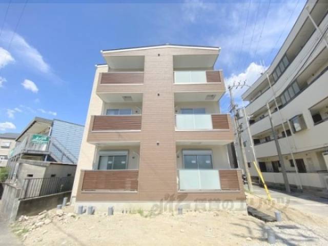 ｗｅａｌｔｈｙ桜町外観写真3