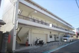 ＭＡＲＵＩＣＨＩＳＯＵ外観写真