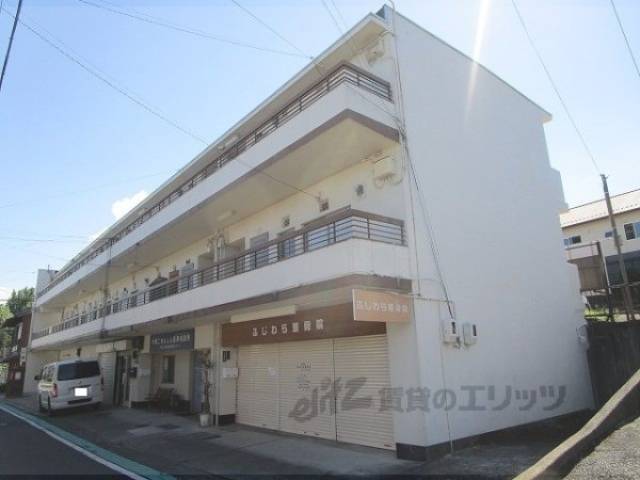 ＭＡＲＵＩＣＨＩＳＯＵ外観写真2