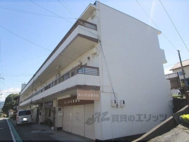 ＭＡＲＵＩＣＨＩＳＯＵ外観写真3