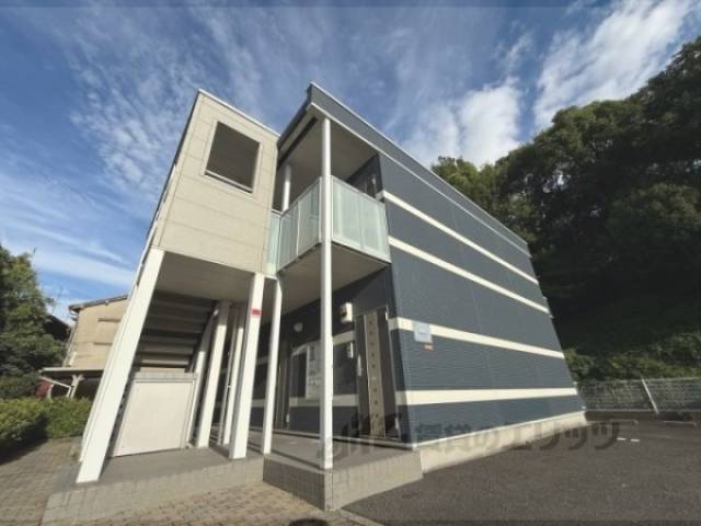 レオネクストＯＨＩ５外観写真1