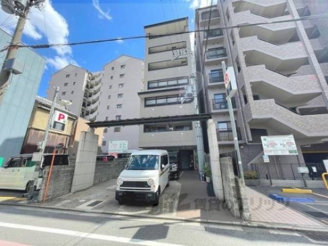Ｃａｓａ　ｄｅ　ｉｓｓａ外観写真1