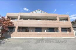 ブラウニ－ピア外観写真