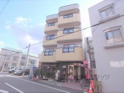 クオーレ外観写真2