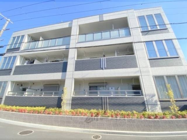 エヌ．プレジール外観写真2