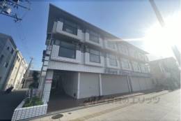 ファーストプラザ１外観写真