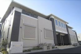 マーベラス　５外観写真