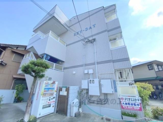 ＳＫＹ　ＤＡＹ外観写真2