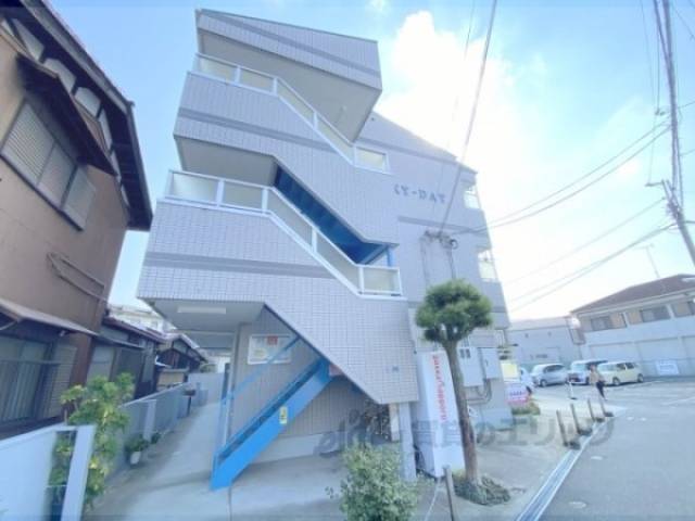 ＳＫＹ　ＤＡＹ外観写真3