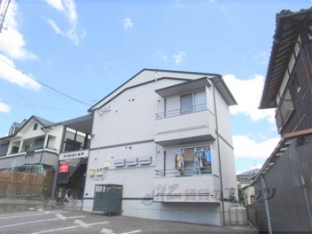 ヴィラシオン水戸外観写真2