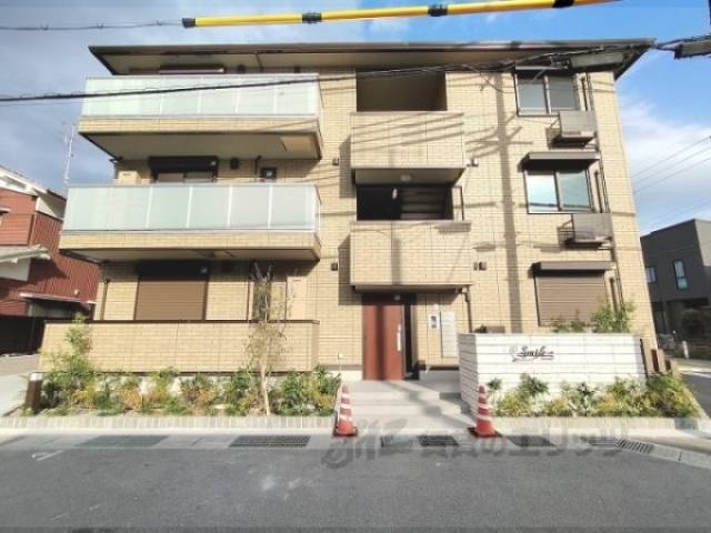 Ｓｍｉｌｅ外観写真1