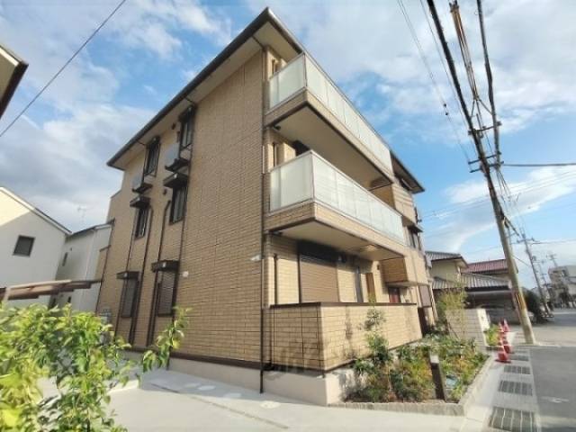 Ｓｍｉｌｅ外観写真2