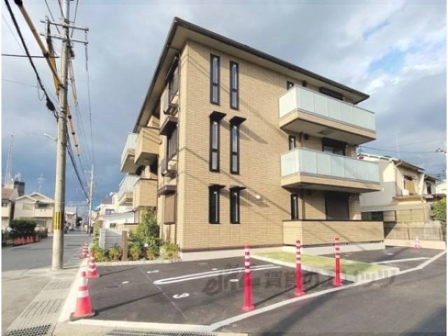 Ｓｍｉｌｅ外観写真3