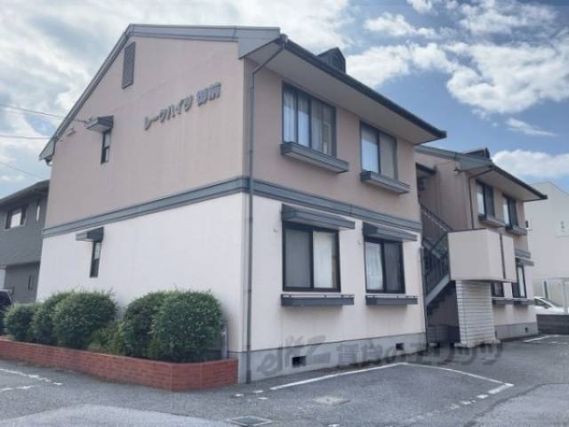 レークハイツ御前外観写真1