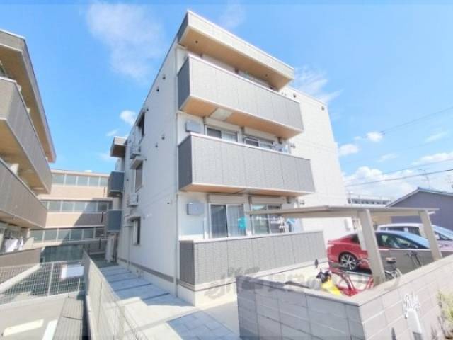 ルーエ外観写真1