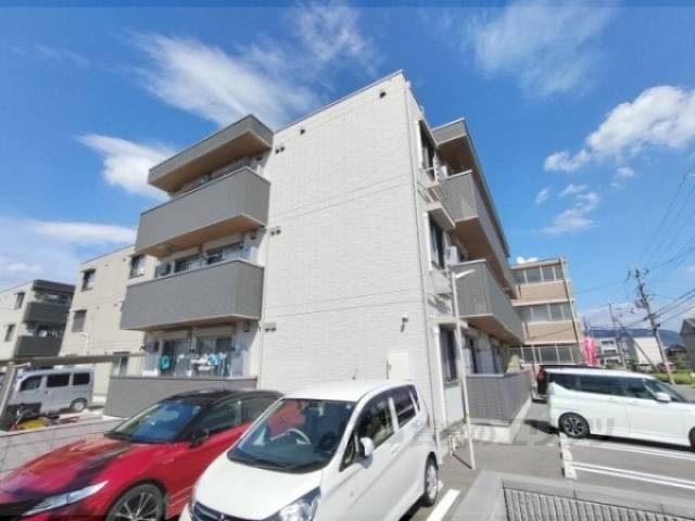 ルーエ外観写真2