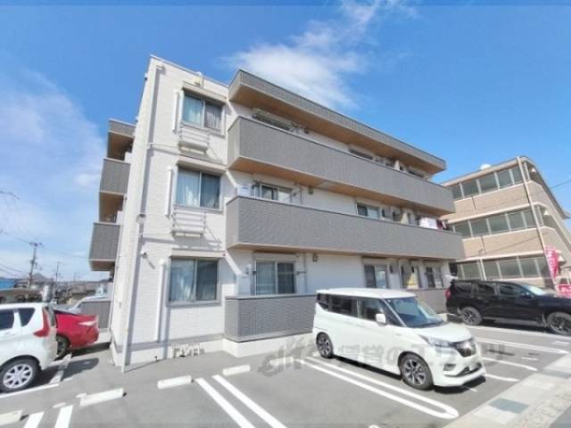 ルーエ外観写真3