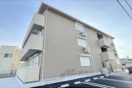 ビギーウエスト外観写真