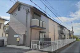 シャンブル外観写真