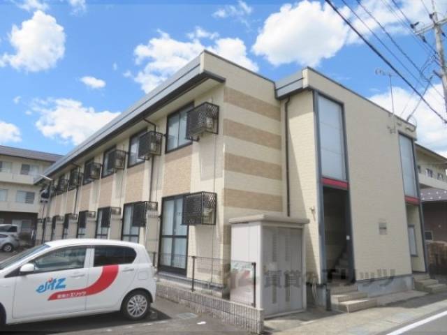グレース加悦外観写真1