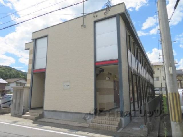 グレース加悦外観写真2