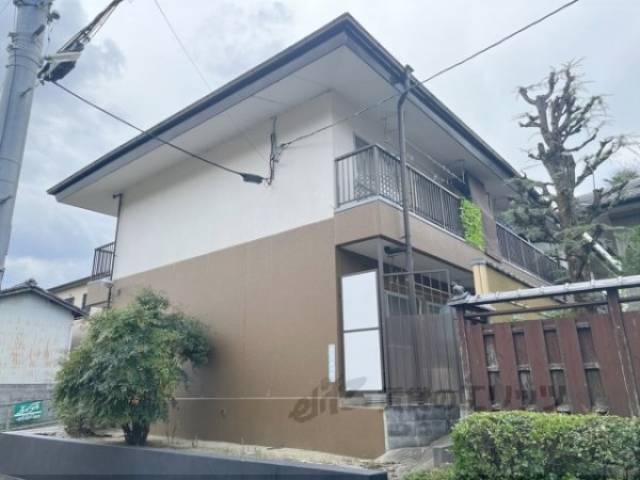 柴座ハイツ外観写真1